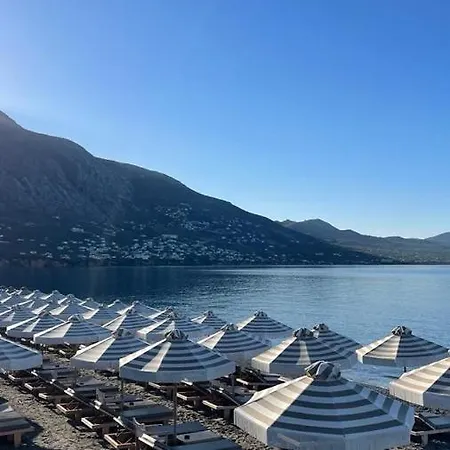 Villa Ovilio Kalamata