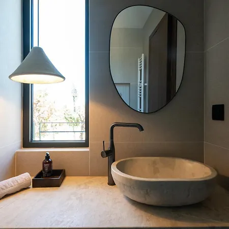 Villa Ovilio Kalamata