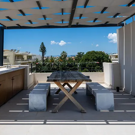 Ovilio Villa Kalamata