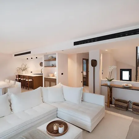 Villa Ovilio Kalamata