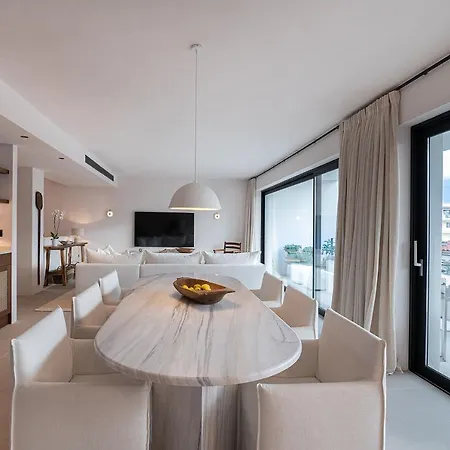 Villa Ovilio Kalamata