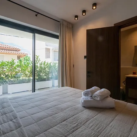 Villa Ovilio Kalamata