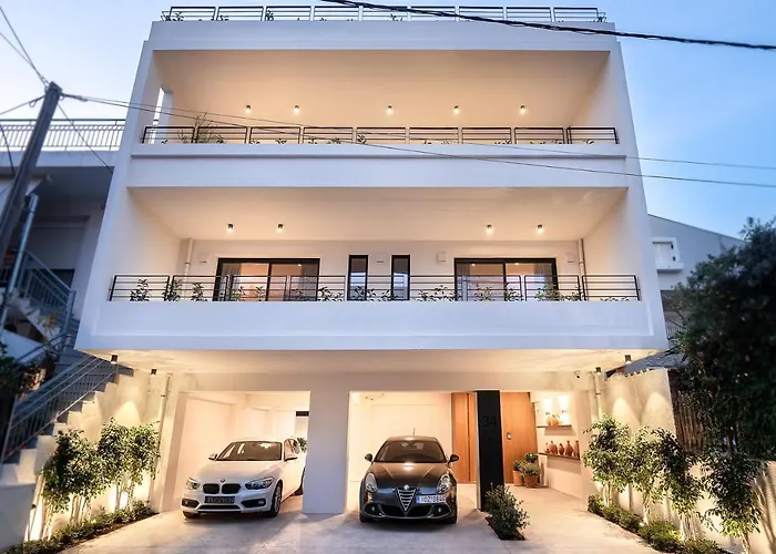 Ovilio * Καλαμάτα