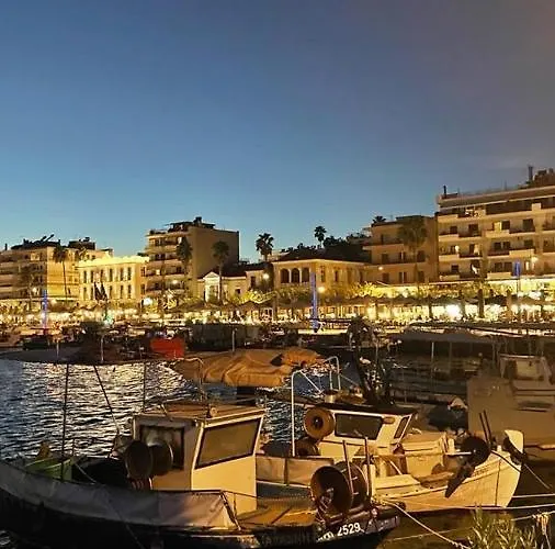 Ovilio Καλαμάτα