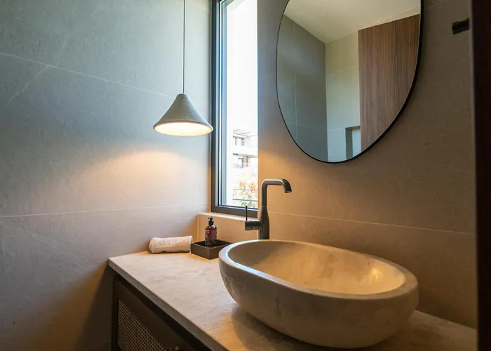 Ovilio Villa Kalamáta