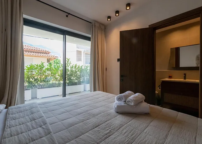 Βίλα Ovilio Καλαμάτα