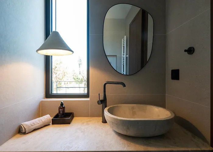 Villa Ovilio Kalamáta