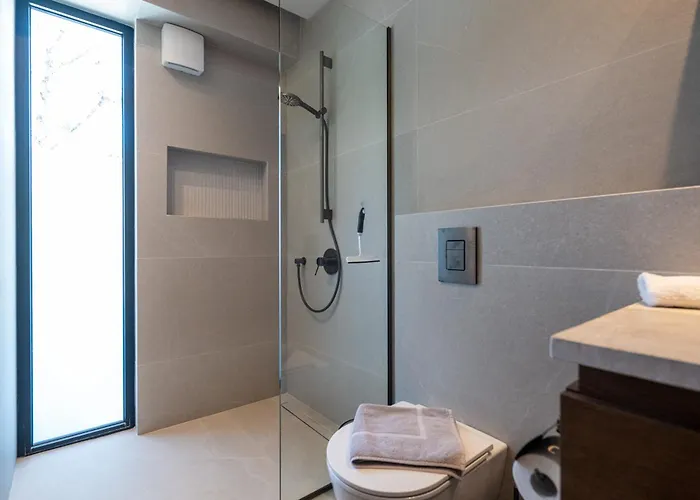 Βίλα Ovilio Καλαμάτα