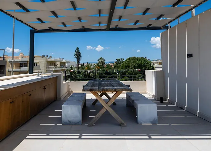 Ovilio Βίλα Καλαμάτα